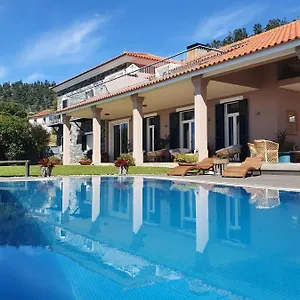 Hotel Yeotown Health Retreat, Arco da Calheta (Madeira)