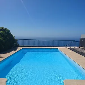 Villa Loreto Luxury, Arco da Calheta (Madeira)